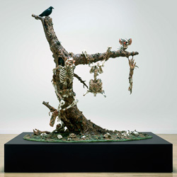 IMAGE: Jake and Dinos Chapman, S*x I, 2003