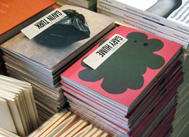 New Art Up-Close titles at the Design Museum bookshop